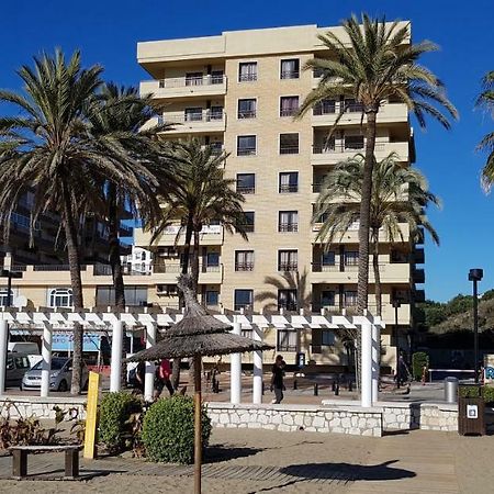 Apartamento Nuevo Ronda IV فوينخيرولا المظهر الخارجي الصورة