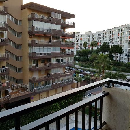 Apartamento Nuevo Ronda IV فوينخيرولا المظهر الخارجي الصورة