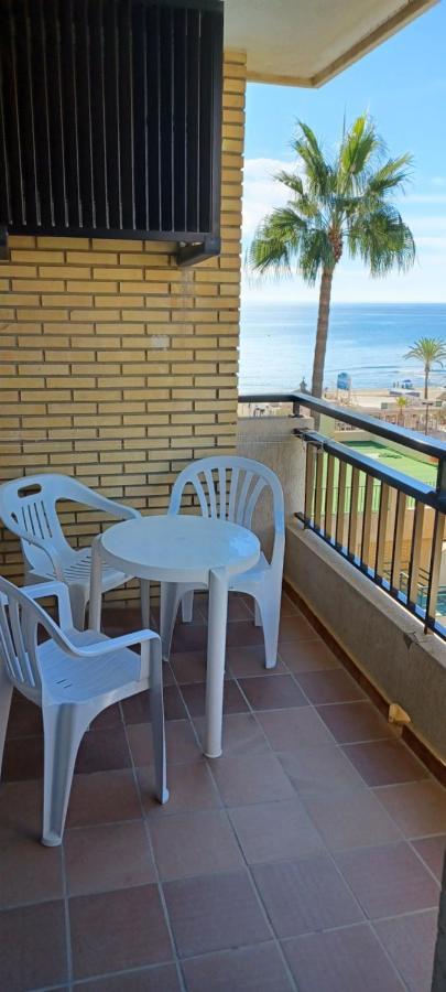 Apartamento Nuevo Ronda IV فوينخيرولا المظهر الخارجي الصورة