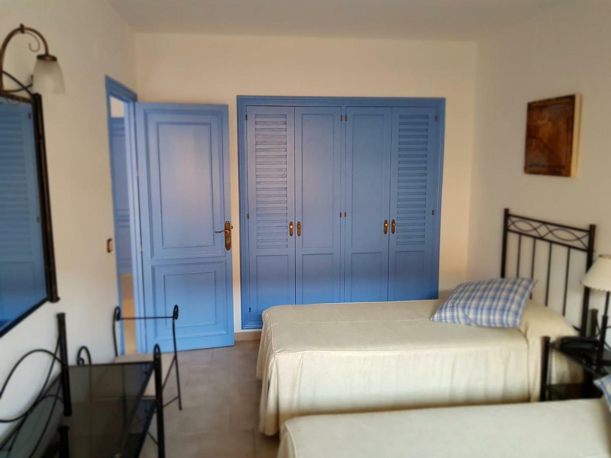 Apartamento Nuevo Ronda IV فوينخيرولا المظهر الخارجي الصورة