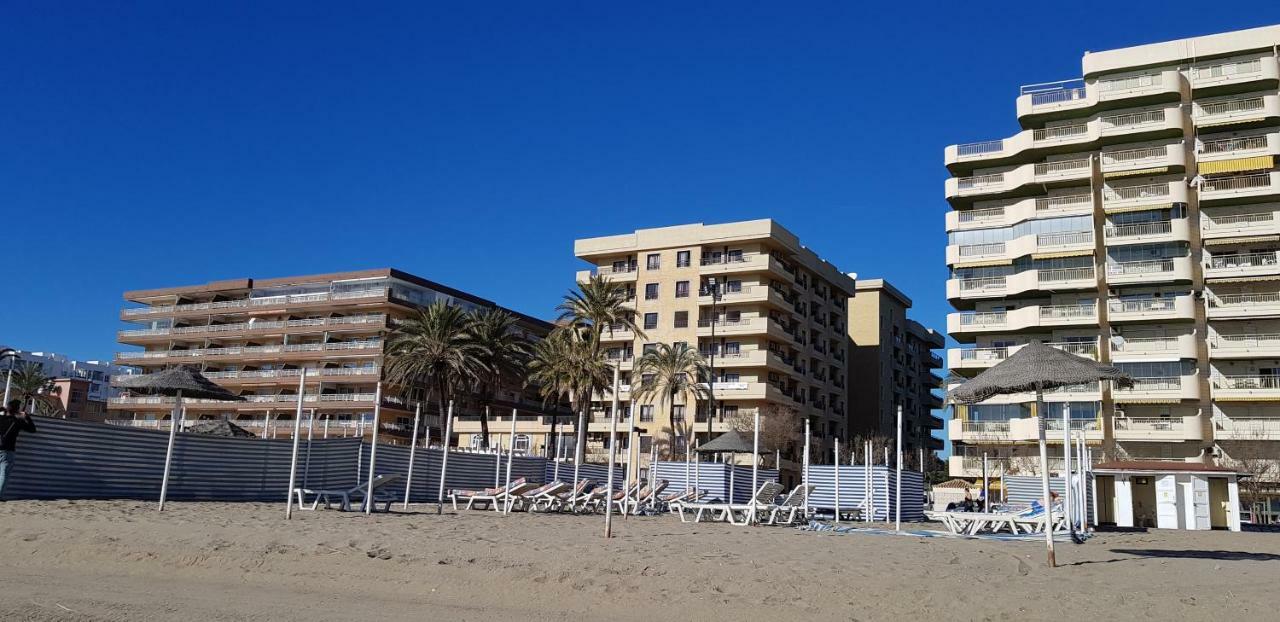 Apartamento Nuevo Ronda IV فوينخيرولا المظهر الخارجي الصورة