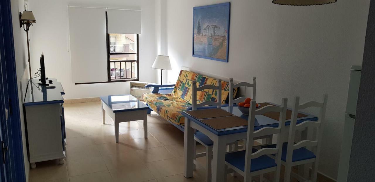 Apartamento Nuevo Ronda IV فوينخيرولا المظهر الخارجي الصورة