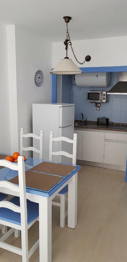 Apartamento Nuevo Ronda IV فوينخيرولا المظهر الخارجي الصورة