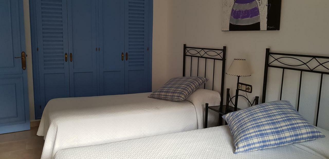 Apartamento Nuevo Ronda IV فوينخيرولا المظهر الخارجي الصورة