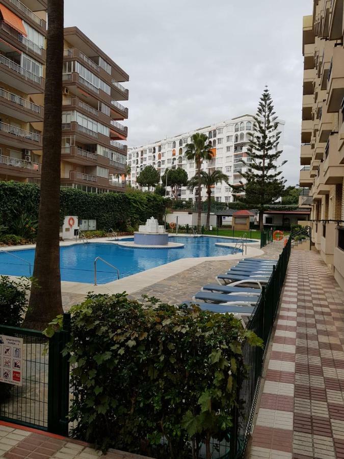 Apartamento Nuevo Ronda IV فوينخيرولا المظهر الخارجي الصورة
