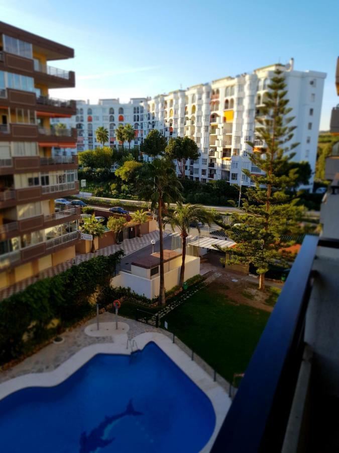 Apartamento Nuevo Ronda IV فوينخيرولا المظهر الخارجي الصورة