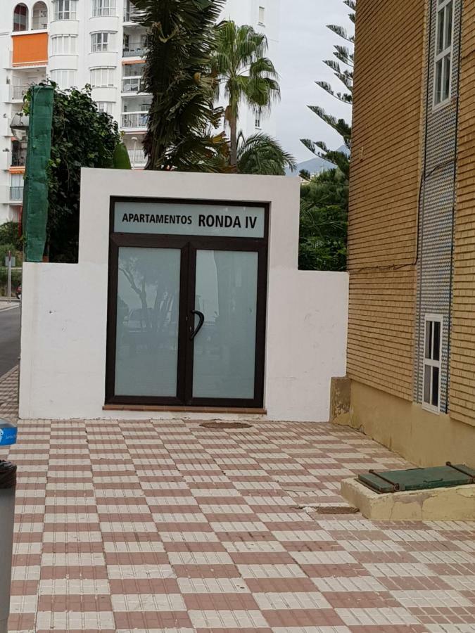 Apartamento Nuevo Ronda IV فوينخيرولا المظهر الخارجي الصورة