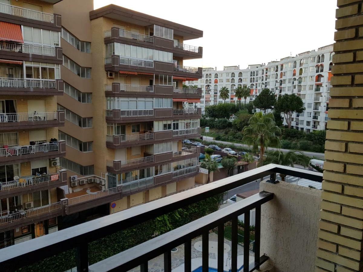 Apartamento Nuevo Ronda IV فوينخيرولا المظهر الخارجي الصورة