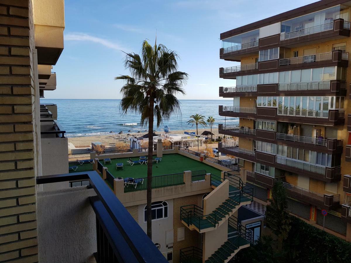 Apartamento Nuevo Ronda IV فوينخيرولا المظهر الخارجي الصورة